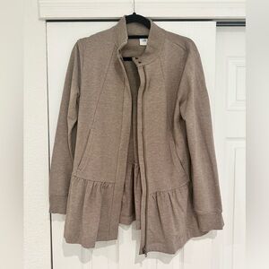 Like New Condition | Cabi “Weekend” Topper Jacket | size Small